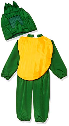 Buy BookMyCostume Mango Fruit Kids Fancy Dress Costume 6-7 years
