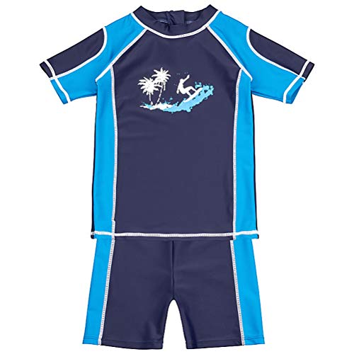 Landora 30370, Blau, 122/128