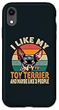 Russian Toy Terrier Owners & Lovers Gifts & Shirt
