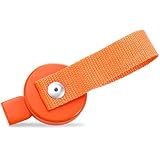 Relaxweex 1 Pcs Surge Brake Lockout Key Magnetic Orange Boat Trailer Lock Compatible with UFP A-60, A-70, A-75, A-84 Boat Part Accessories