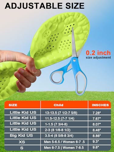 Plantillas 4D Cloud para Mujer y Niños - Soporte de Arco miniatura 6