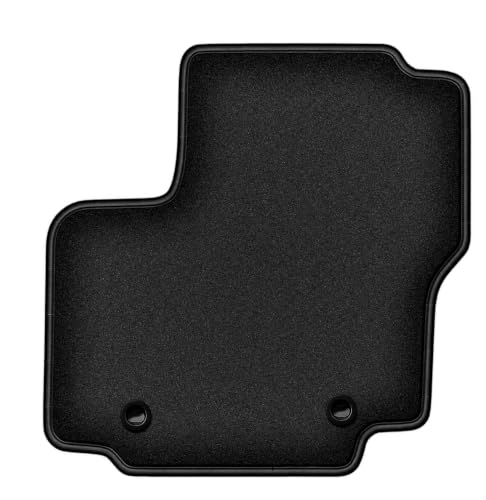Tapis conducteur Polyamide Ford Galaxy MK2 2006-2012 finition sur mesure premium