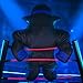 Bleacher Creatures WWE The Undertaker with Hat 24