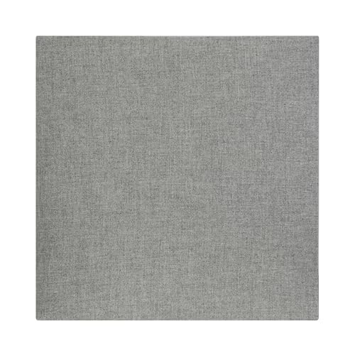 ATS Acoustics ECO Panel VOC-Free Professional Studio Recording Booth Sound Absorbing Acoustic Panel 24