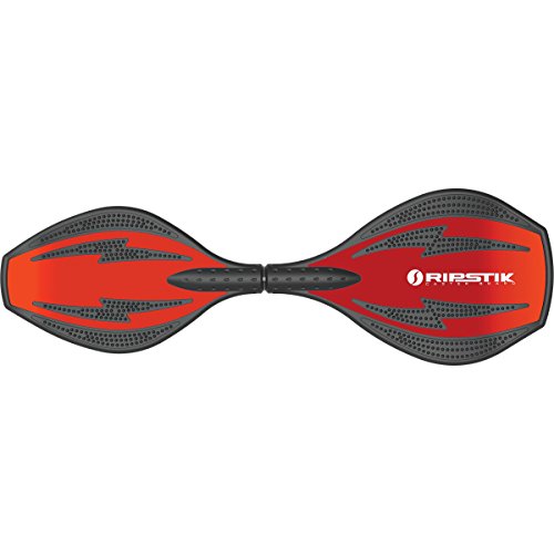 Razor Ripstik Ripster For Ages 8+ - Compact And Lightweight Caster Board With 360-Degree Casters, For Riders 175 Lbs #TOP1