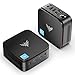 ACEMAGICIAN Mini PC Ιntel Alder Lake Ν95 3.4GHz 16GB DDR4 RAM 512GB M.2 SSD Micro Desktop Computer, 4K UHD HDMI+DP, Dual Bande WiFi/BT4.2/Gigabit Ethernet für Business, Heimkino, W11 Pro