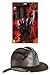 Rubie's Freddy Krueger Costume Accessory Kit, One Size