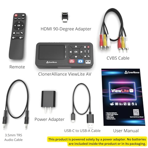 Multi Room professional video capture system System product image