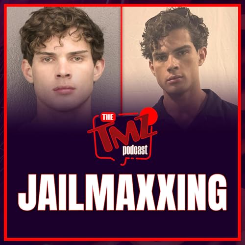 Streamer Clavicular Arrested for Battery in Florida Podcast Por  arte de portada