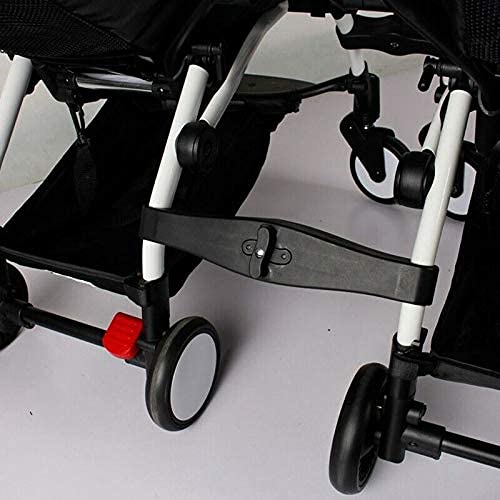 Imported 3pcs Coupler Bush Insert into The Strollers for Baby Yoya Stroller connecto N7B9_101928