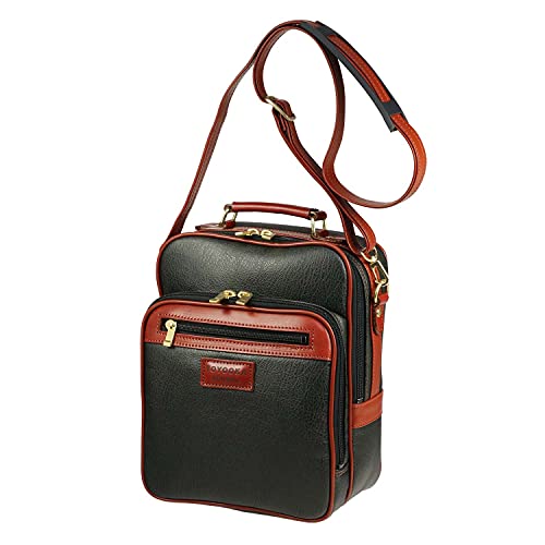 豊岡鞄 メンズ ショルダーバッグ