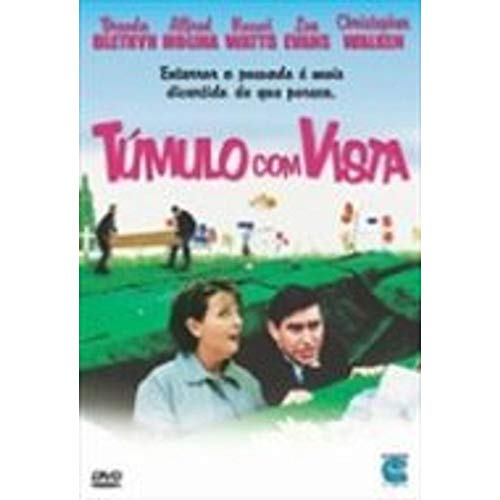 Túmulo Com Vista