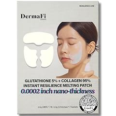 Glutathione 5% + Collagen 95%