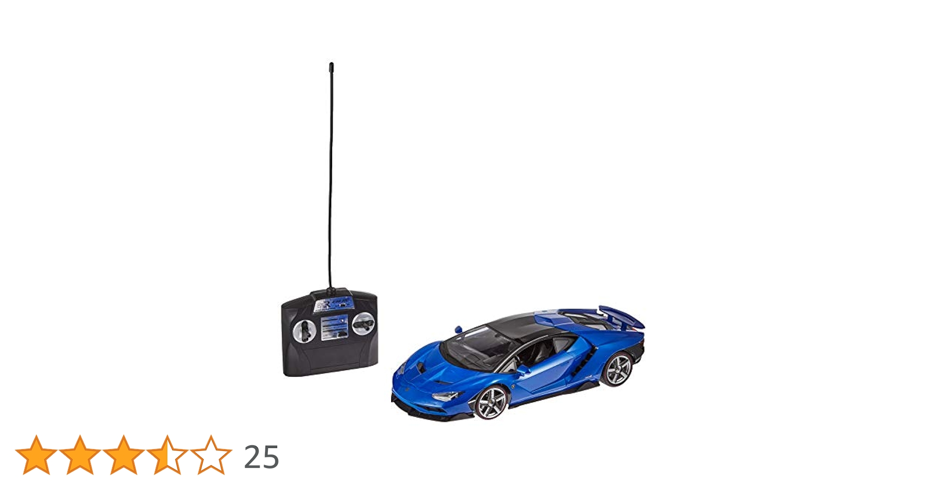 Amazon.co.jp: ハピネット(Happinet) 1/14 RC Lamborghini