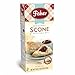 Fisher Original Scone Mix, Bulk Box, 4.5 Lb (Pack of 1)