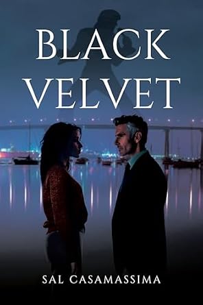 Black Velvet