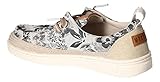 Verschluss: Synthetik MUSTANG Damen 1466-401 Slipper, dunkelgrau, 40 EU