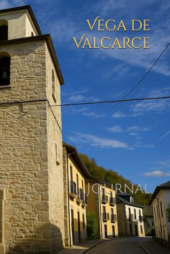 Vega de Valcarce: Journal