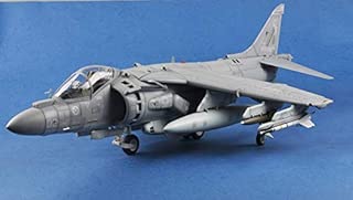 Easy Model AV-8B Harrier II 1/18 Aircraft Finished Plane Non diecast Limited Edition - coolthings.us