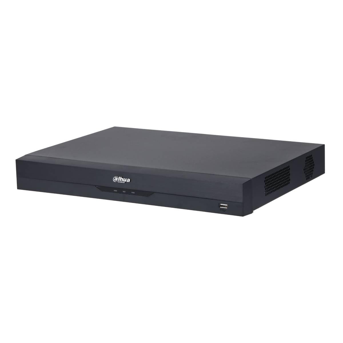 DAHUA Registratore NVR 32 Canali DHI-NVR4232-EI 1U
