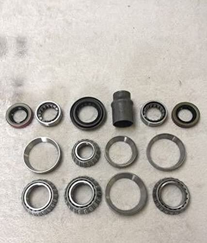 Kit réparation essieu arrière Jeep Grand Cherokee ZJ 1993-1999 DDP/ZJ/001A