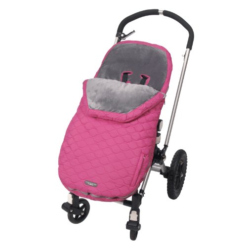 JJ Cole Urban Bundleme, Sassy, Toddler