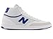 Produktbild New Balance 440 High White/Blue US Men's 12, Women's 13.5 Medium