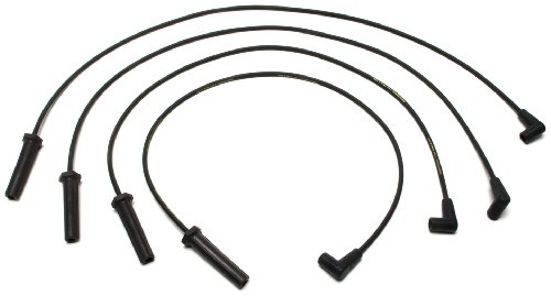 Delphi XS10230 Spark Plug Wire Set