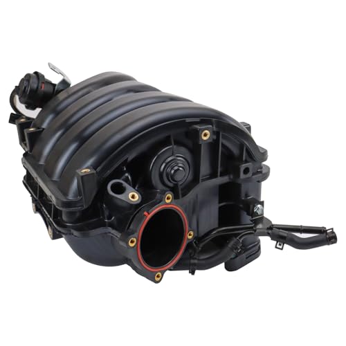 Image of TRQ Intake Manifold Compatible with 2013-2016 Hyundai Santa Fe Sport 2011-2014 Sonata 2014-2015 Tucson 2011-2015 Kia Optima 2012-2015 Sorento 2014-2016 Sportage