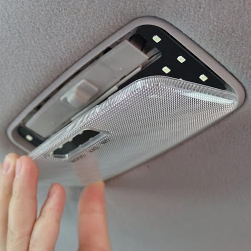 2 Piezas Lámparas LED para FJ Cruiser 2007-2023 Luz Interior miniatura 5