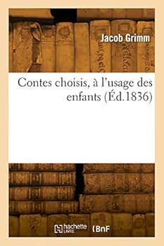 Paperback Contes choisis, à l'usage des enfants [French] Book