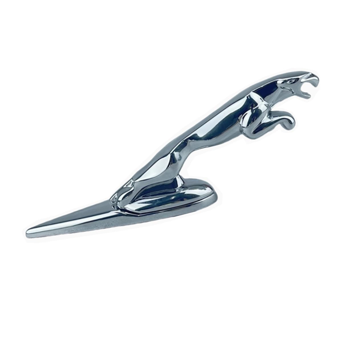 Hood Cover Hood Ornament for Trucks,Cars Logo Decorative Ornaments,Metal 3D Emblem Logo