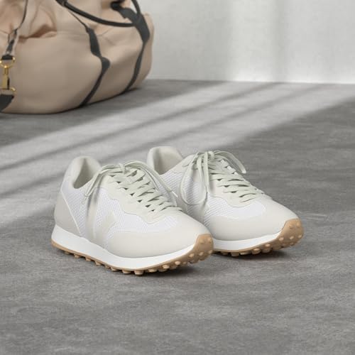 Image of Veja Women's Rio Branco Sneakers