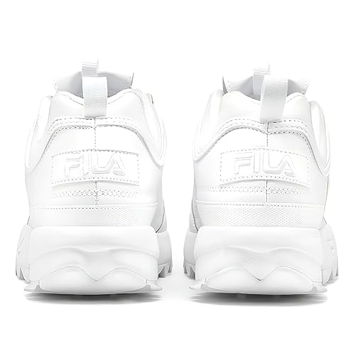 Image of Fila Mens Disruptor Ii Premium