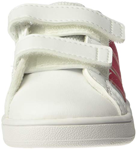 Image of adidas Kids' Grand Court K Sneaker