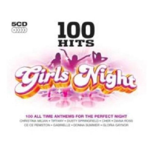 100 Hits: Girls Night