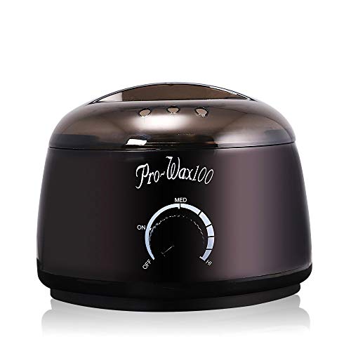 Anself JARDIM ZOOLÓGICO AZUL Multi-funcional Mini cera depilatório cera depilatório depilação máquin