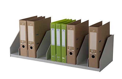 Paperflow trieur 10 cases pour ranger les papiers volants