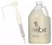 Hi-Float Company Ultra Hi-Float Balloon, 96 oz, Multicolor, With Pump