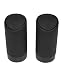 JAVOedge [2 Pack], Cup Storage Holder for Pens, Coins, Cash, Fits in Any Cars, Trucks, RV Standard Cup Holders Size