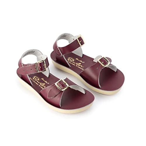 Sun-San Surfer Infant Leather Sandals