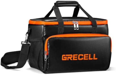 Carrying Case Bag for Portable Power Station