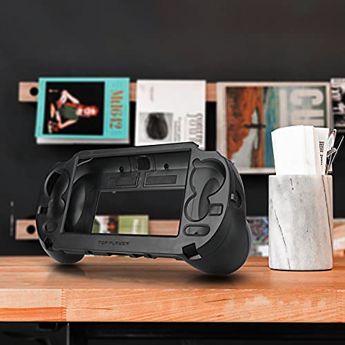 Chenlan L2 R2 Trigger Hand Grip Shell Controller Protective Case For Playstation Ps Vita 1000 thumb #6