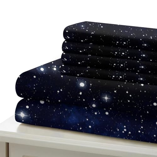 Housse de couette fermeture éclair lit 260x220抗皱 microfibre douce