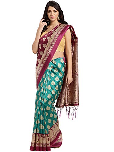 Image of ishin Women Saree
