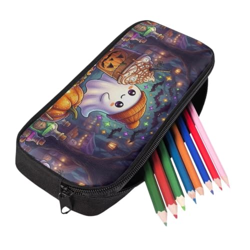 Image of Pencil Case, Pen Pouch Bag for Kids Students School Supplies
