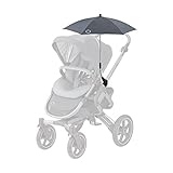 kinderwagen maxi cosi adorra set Uv-lichtschutzfaktor von 40+ Maxi-Cosi 1728750110 Sonnenschutz, essential graphite