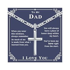 To My Dad Gift Card & Box