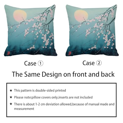 Coussin extérieur imperméable noir 80x80 avec zip invisible - 5
