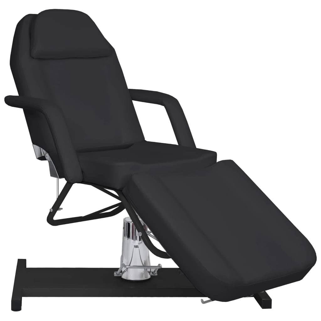 Generisch Massagetisch Schwarz 180x62x(87-112) cm,Gesundheit & Schönheit,Körperpflege,Massage & Entspannung,Massagetische,43.65KG,110265